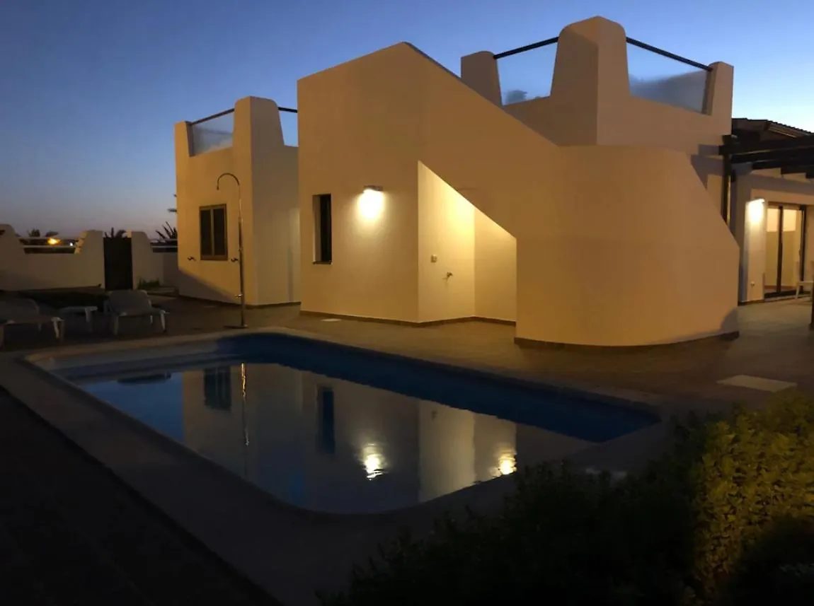 Villa James Caleta De Fuste