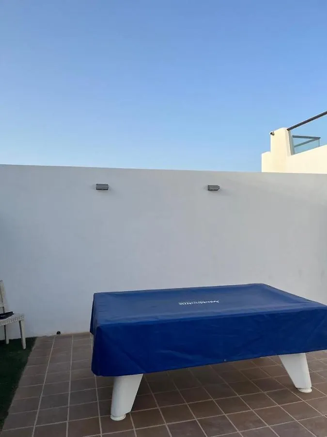 Villa James Caleta De Fuste 0*,