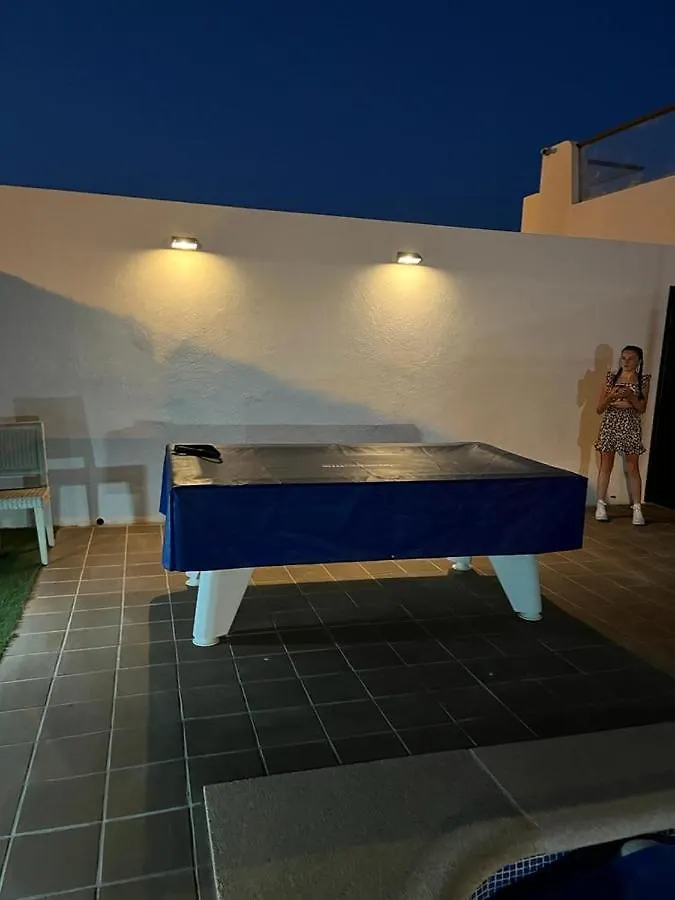 Villa James Caleta De Fuste