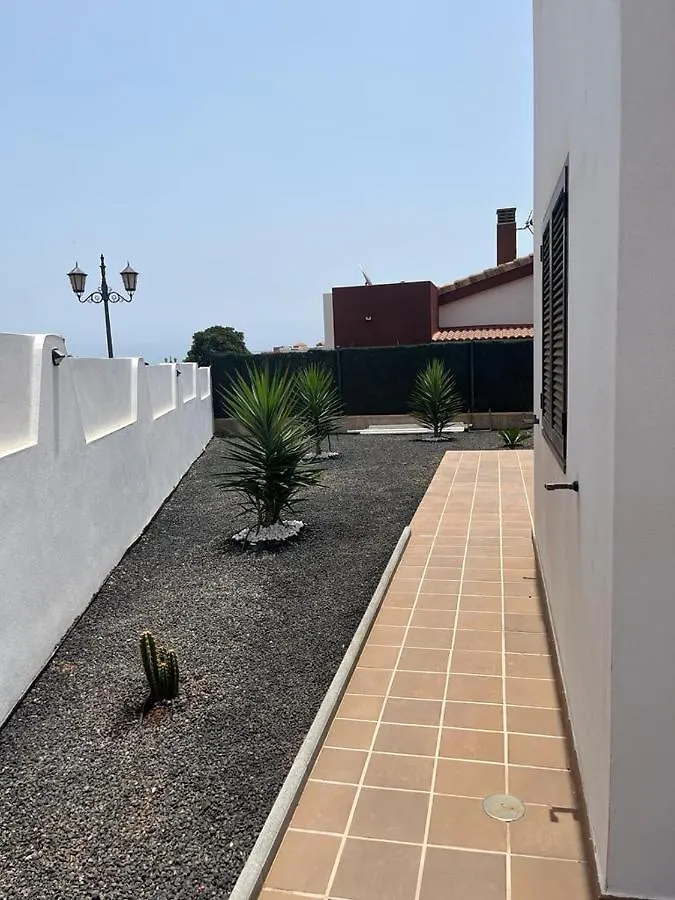 Villa James Caleta De Fuste