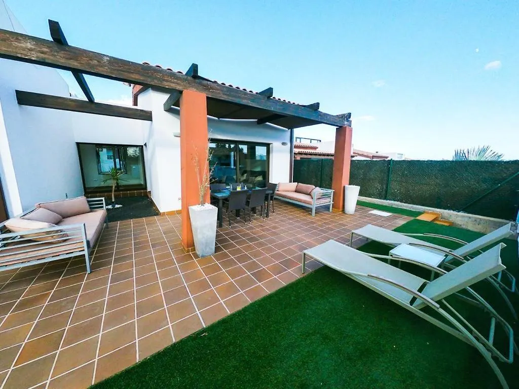 Villa James Caleta De Fuste