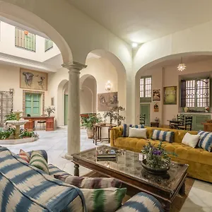  Guest house Nuea Casa17 Spain