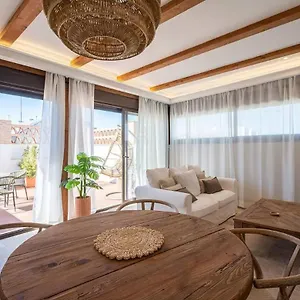  Aparthotel Arcos De Medina - Premium Spain