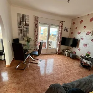  Apartment Casa Laura Spain