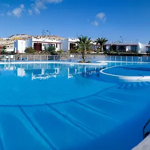  Apartment Brigitta's Bungalow - Sun Beach Residencial Spain