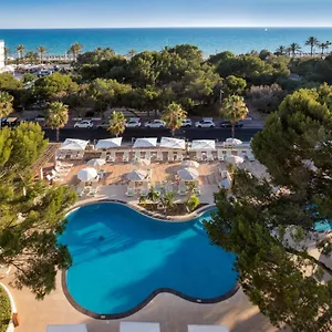 **** Aparthotel Houm Plaza Son Rigo Spain